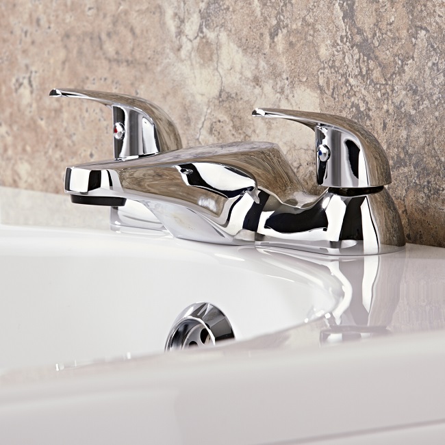 How to Fit a Bath Big Bathroom Shop