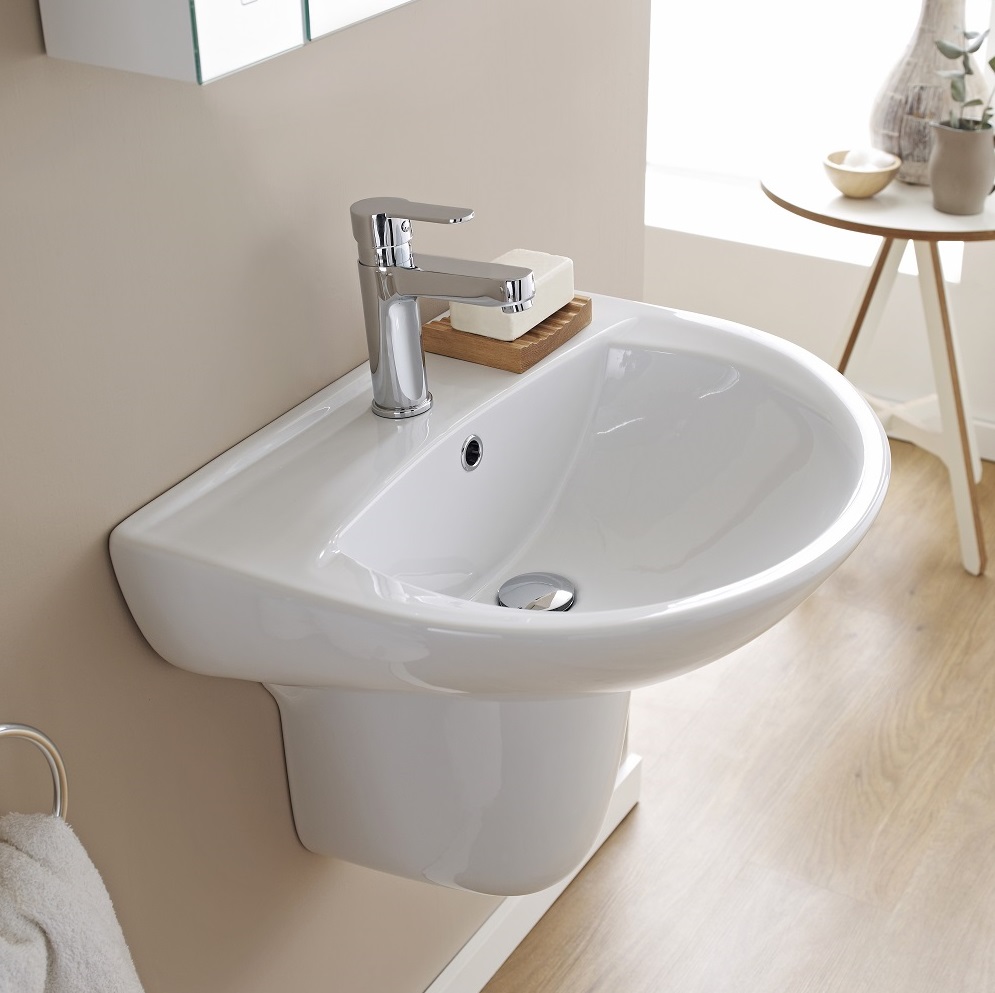 The Bathroom Basin Buyer's Guide