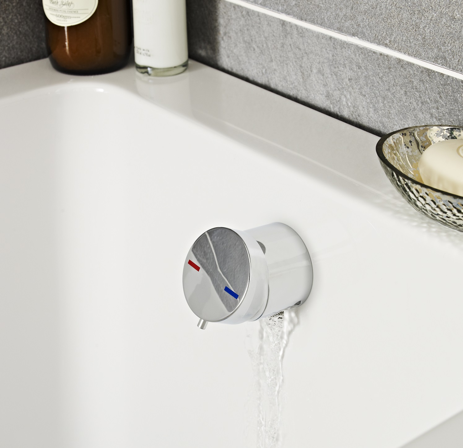 The Basin & Bath Waste Buyer's Guide Big Bathroom Shop