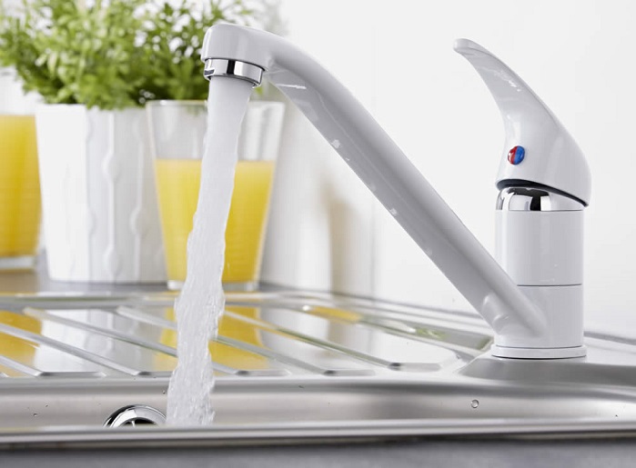 How to Fit Kitchen Taps StepbyStep Guide