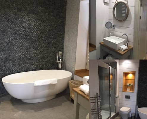 St Edmonds House Hotel Cornwall