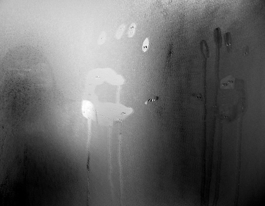 Bathroom Condensation