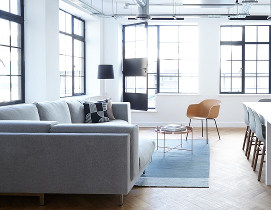interiors