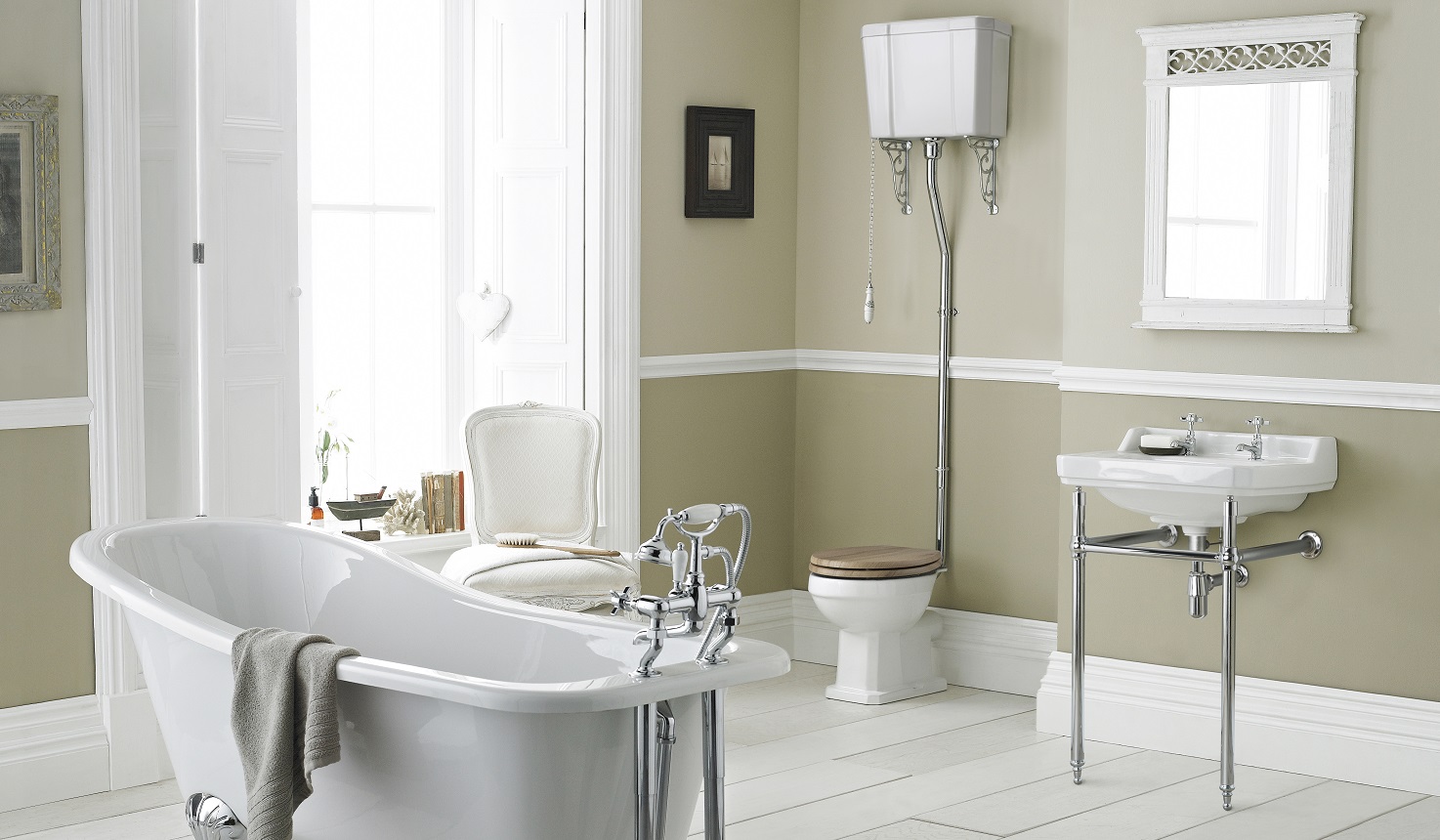 Toilets How to Choose the Perfect One