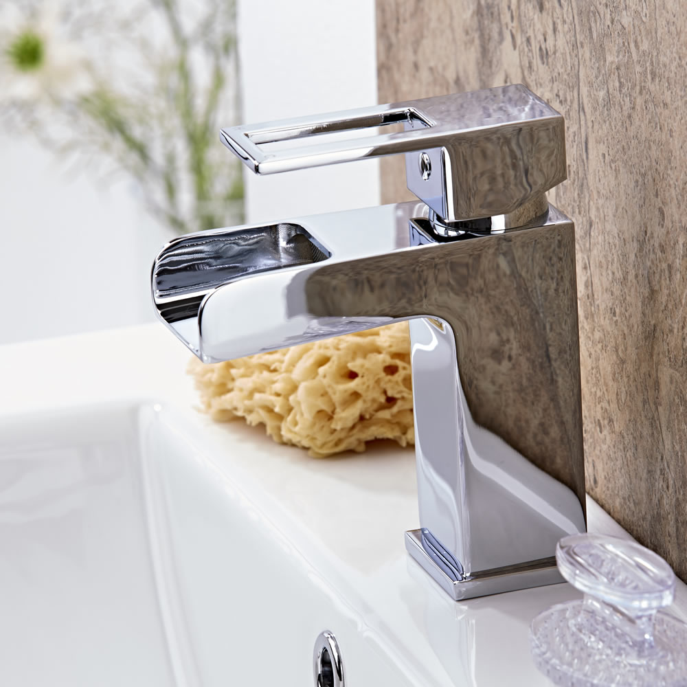 Basin Taps How to Choose the Right Type