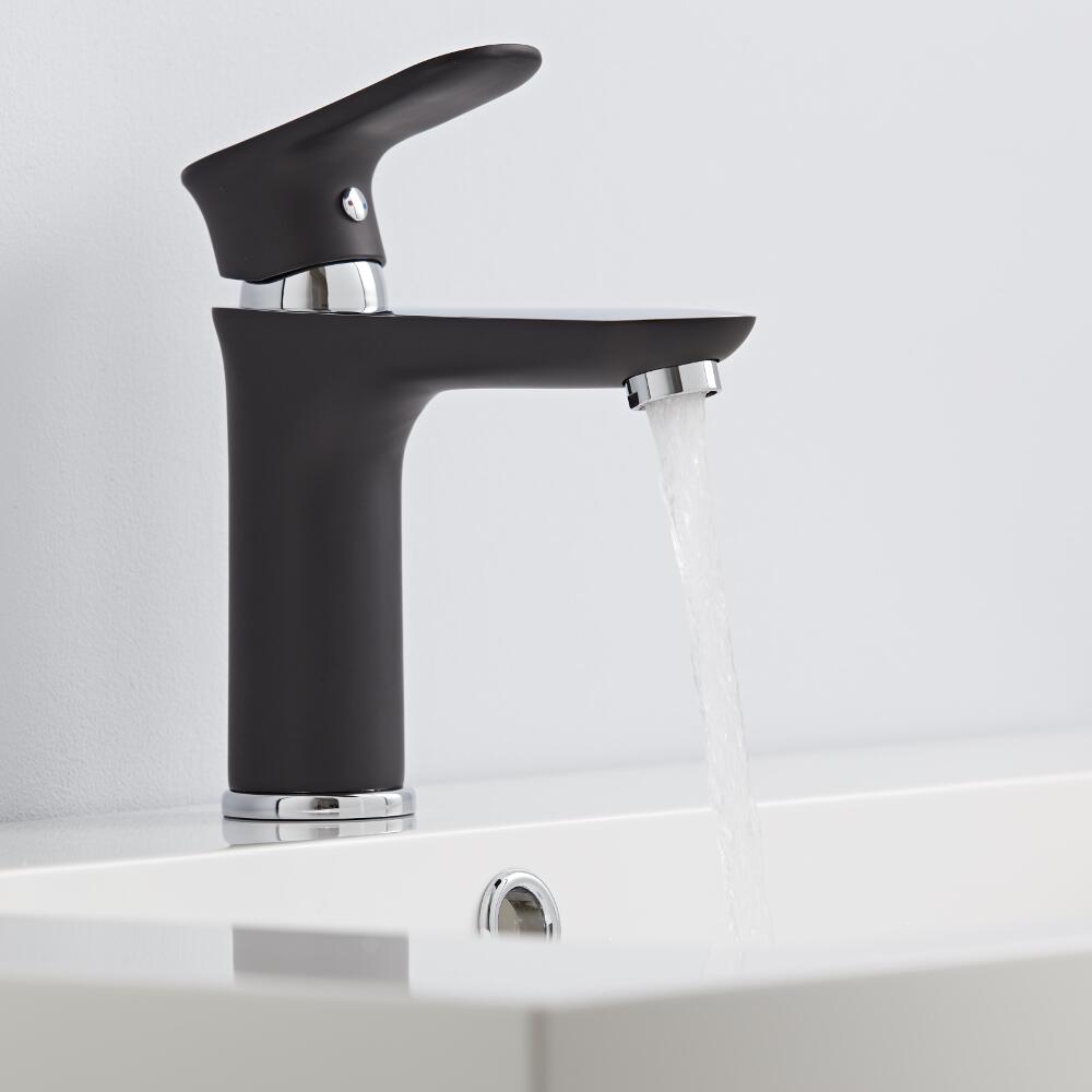 Basin Taps How to Choose the Right Type
