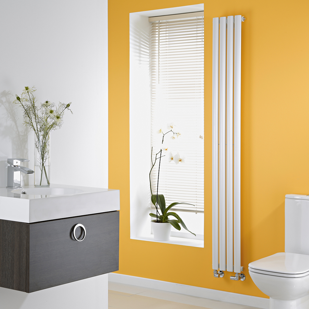 The Milano Radiators Buyer's Guide
