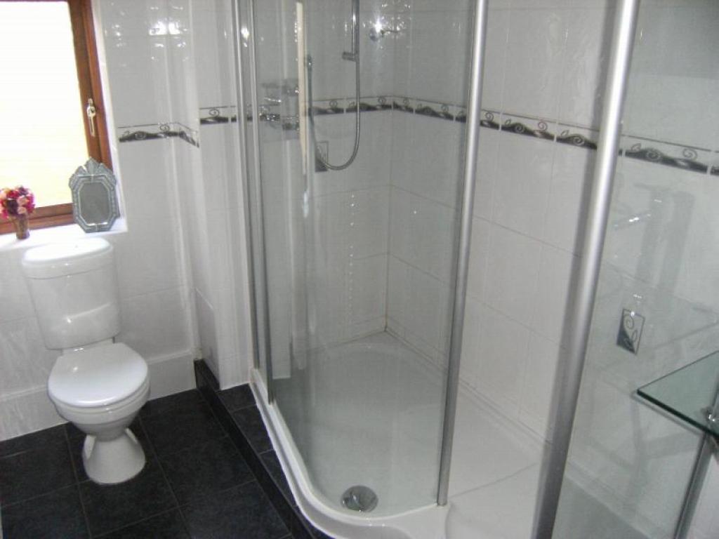 family bathroom makeover
