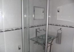 family bathroom makeover