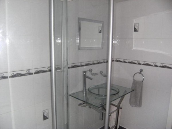 family bathroom makeover