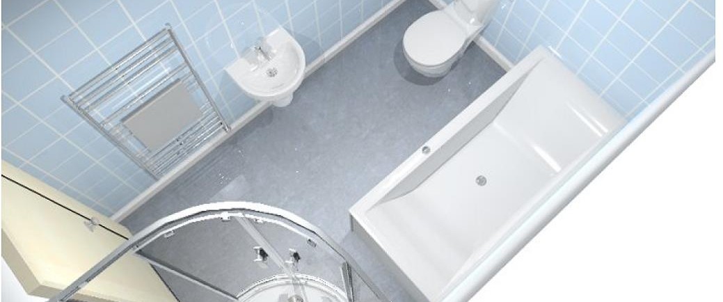 virtual bathroom design 