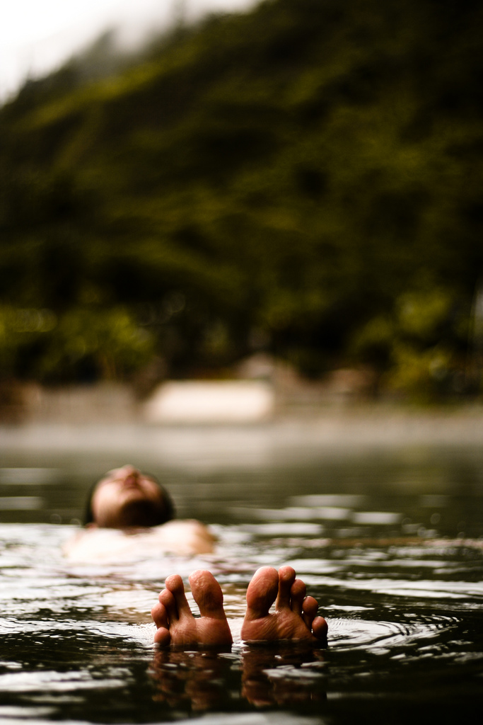 relax
