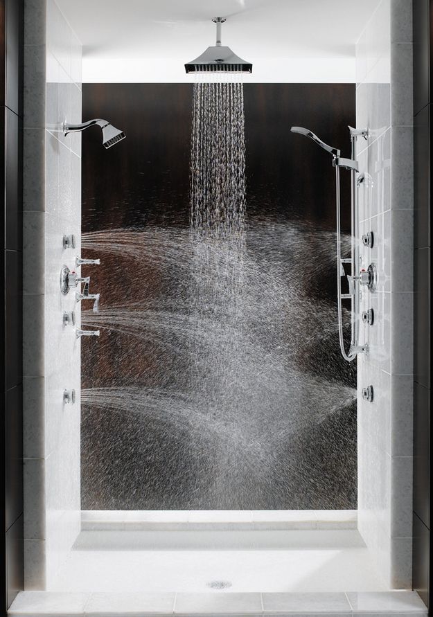 shower ideas