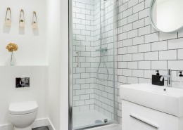 small shower room ideas