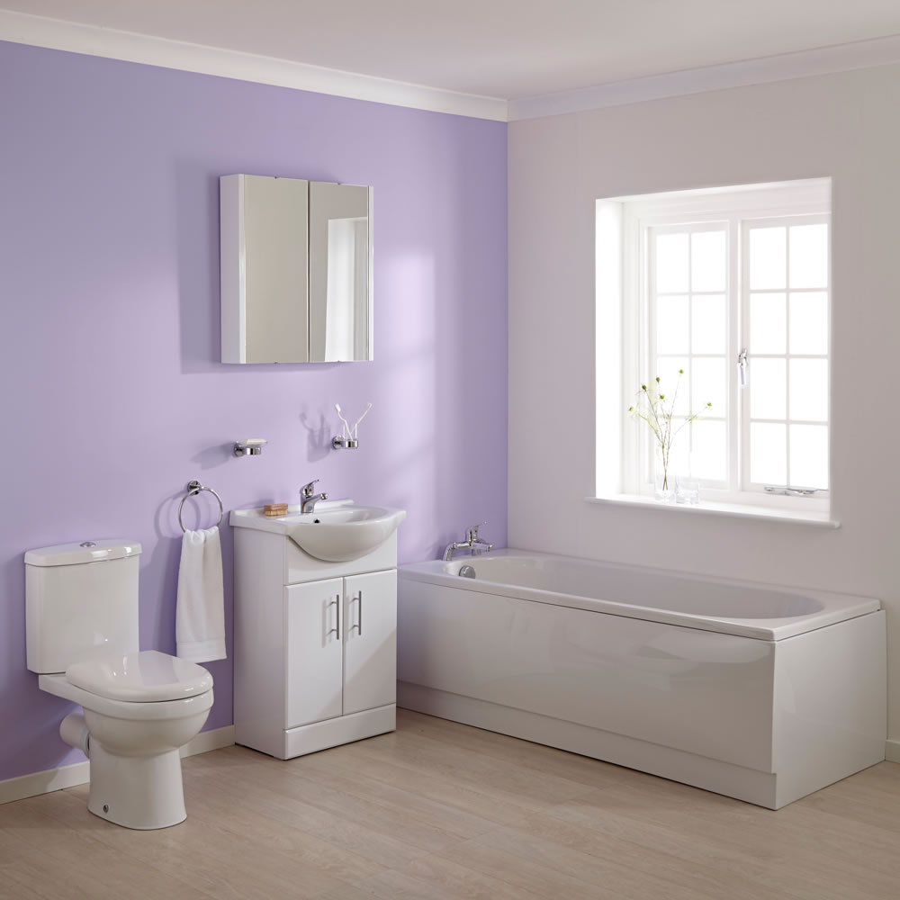 The Bathroom Suites Buyer’s Guide Big Bathroom Shop