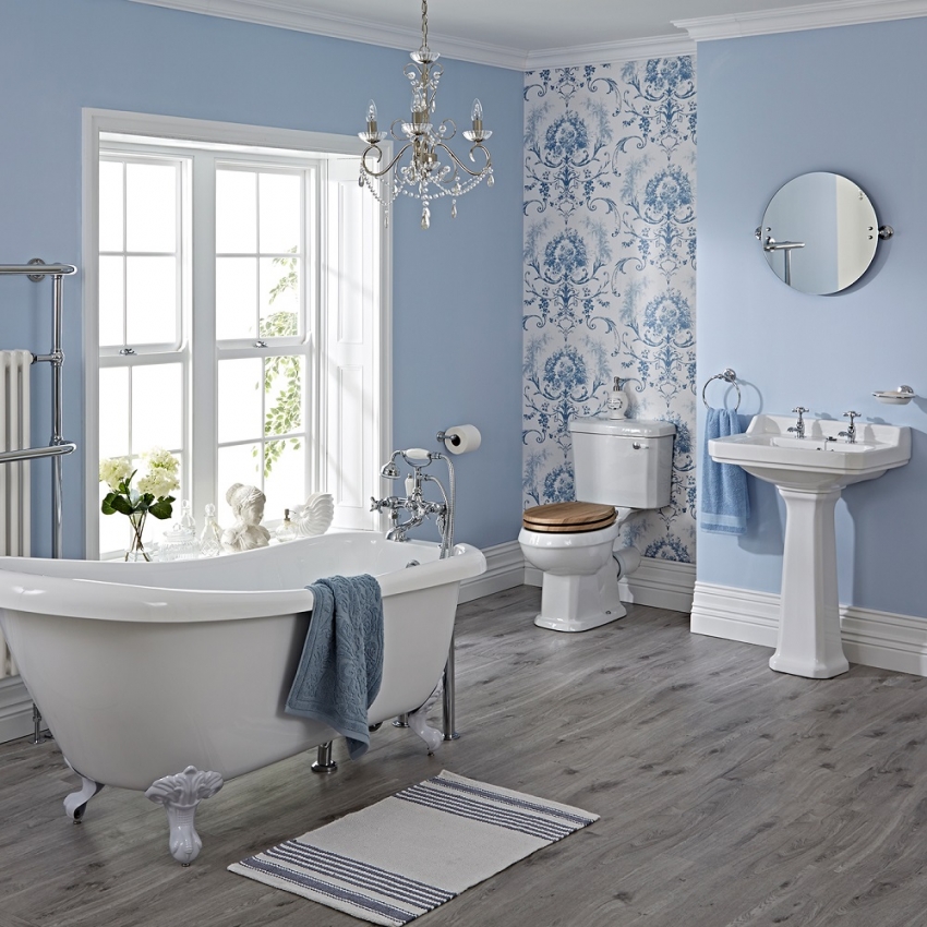The Bathroom Suites Buyer’s Guide Big Bathroom Shop