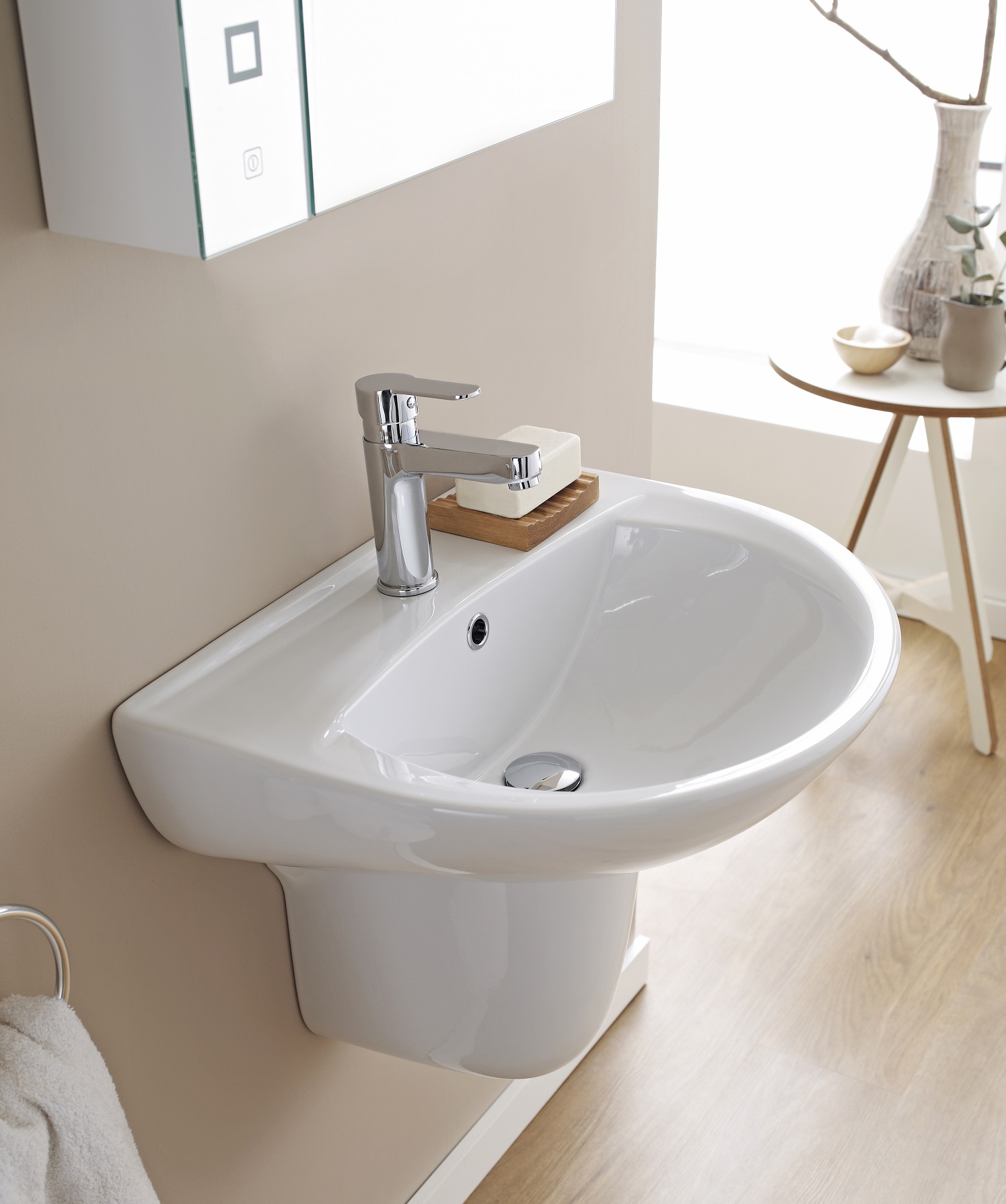 How to Choose a Toilet and Basin for a Cloakroom