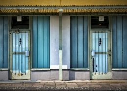 public toilets on street