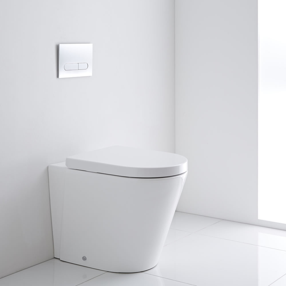 Back to Wall Toilets Buying Guide