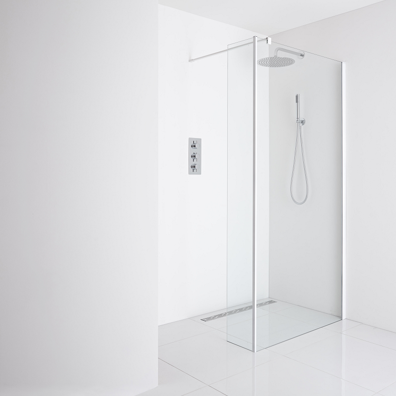 The Essential Guide to Walk In Showers and Wet Rooms
