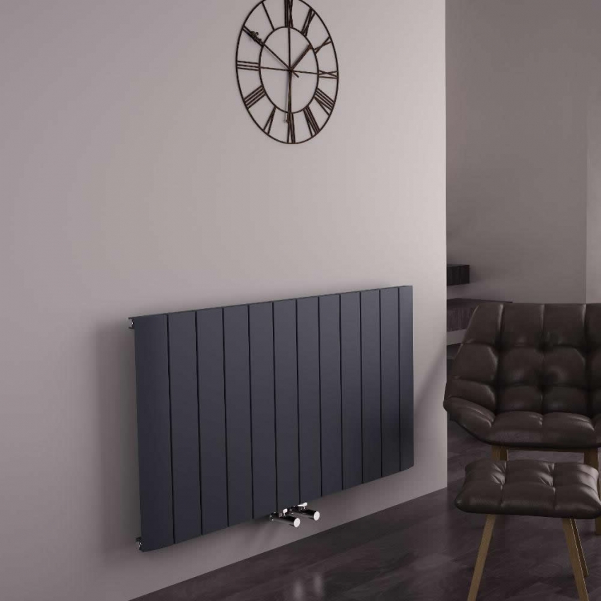 The Milano Radiators Buyer's Guide