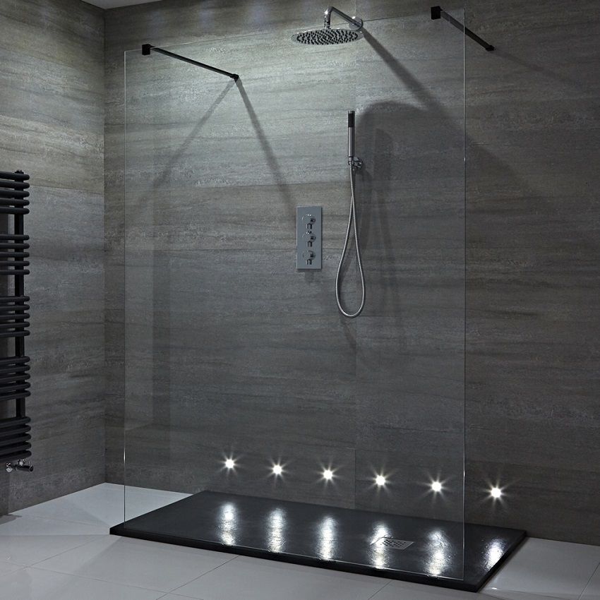 Wet Rooms How to Create the Perfect Showering Space