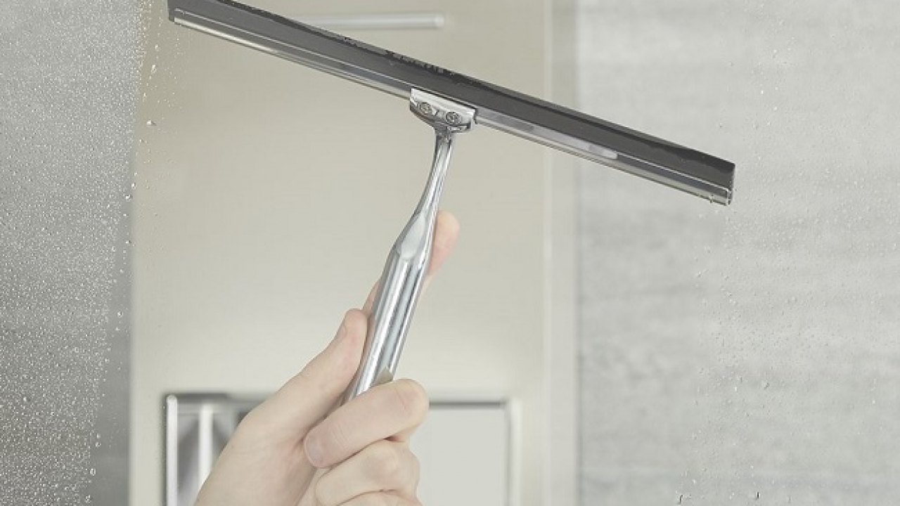How Do You Clean A Shower Enclosure Bigbathroom
