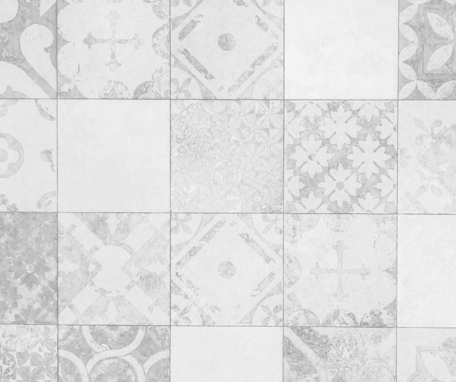 country style tiles