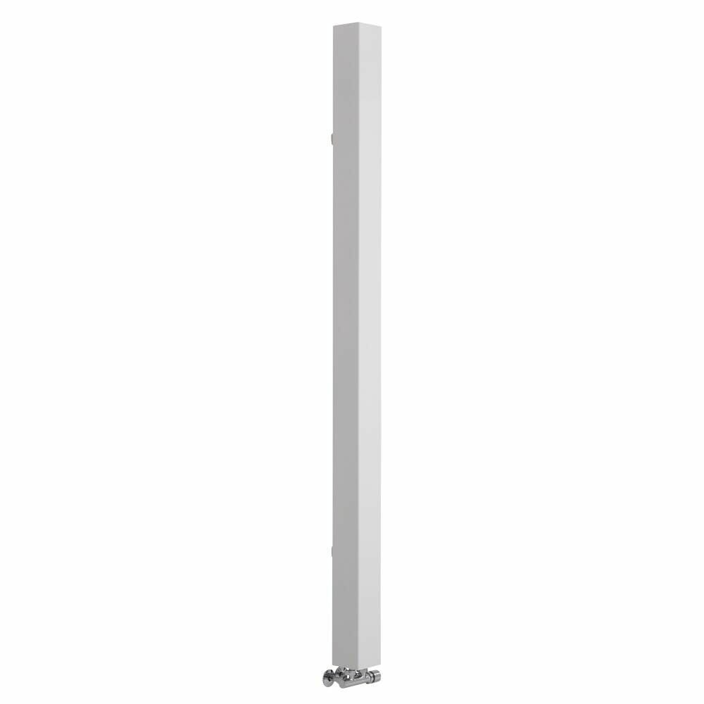 lazzarini way onetube designer radiator