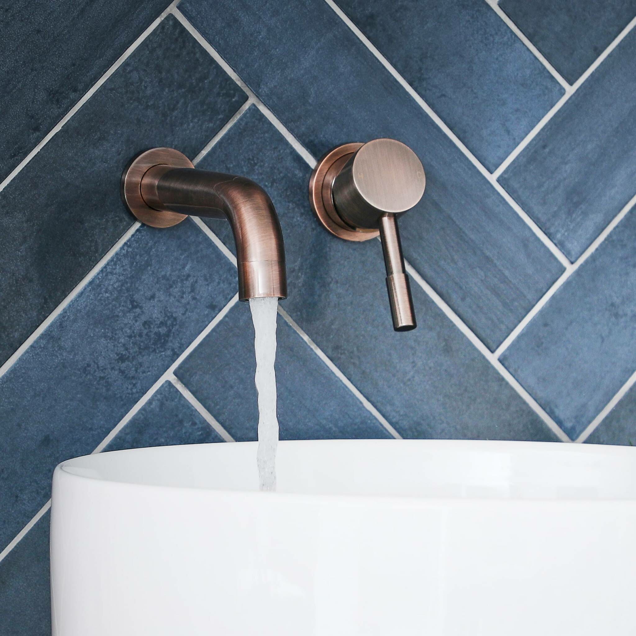 11 Beautiful Bathroom Tap Ideas Big Bathroom Shop