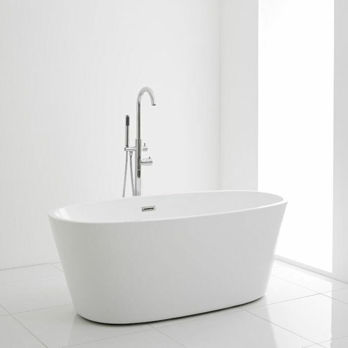 Milano Irwell Bath