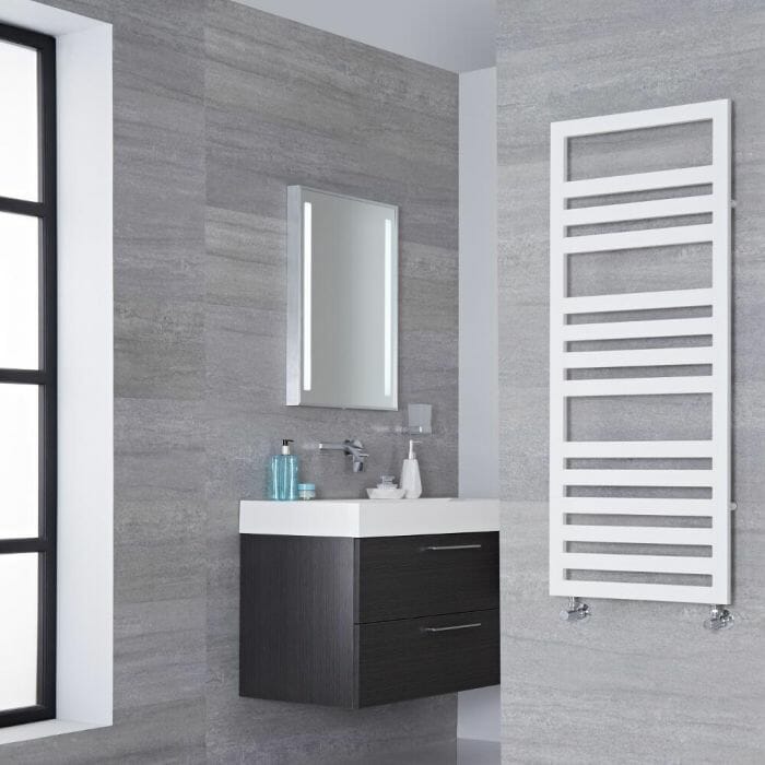 Heated Towel Rail