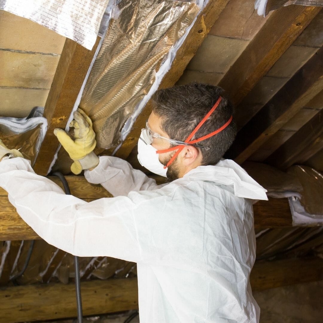 Insulate Your Home
