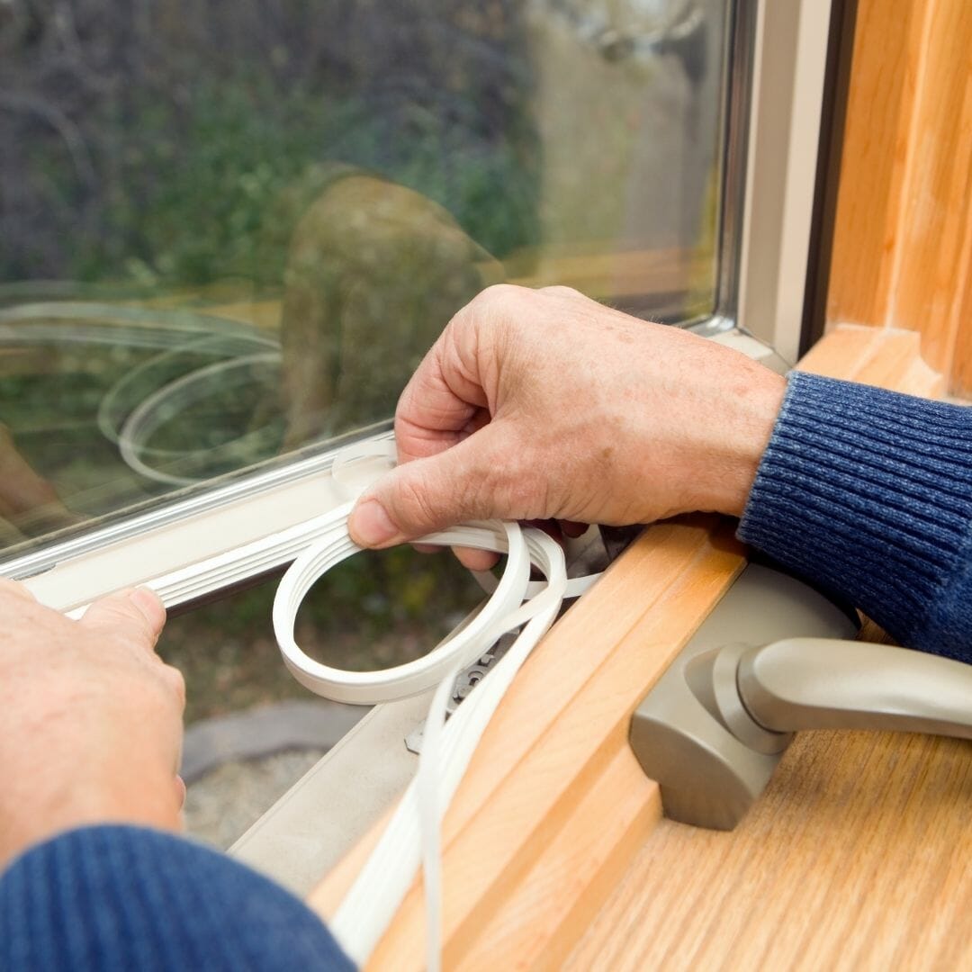 Seal Windows