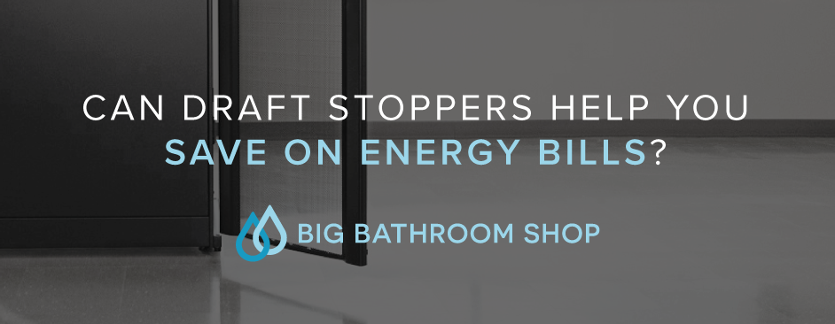 FAQ Header Image (Can draft stoppers help you save on energy bills?)