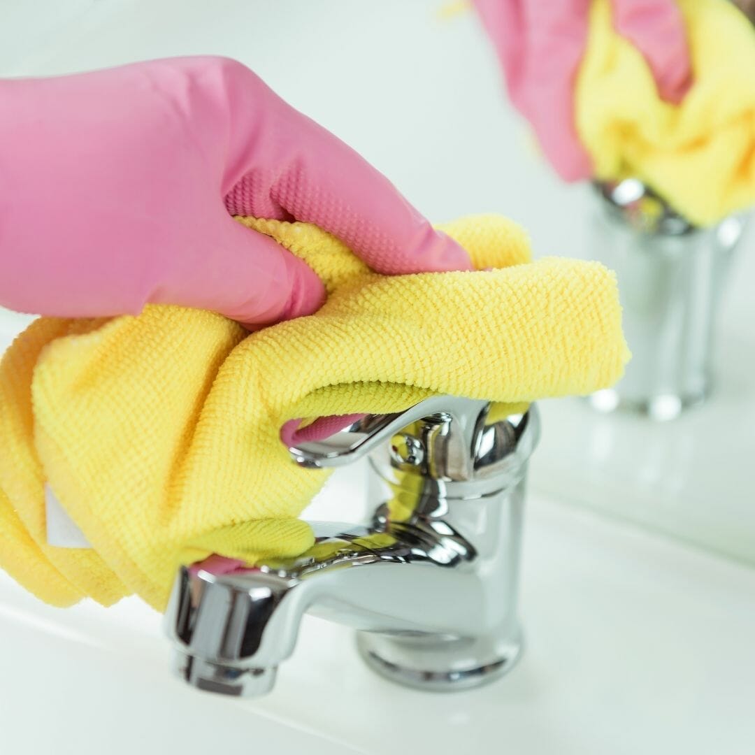 Drying Tap 