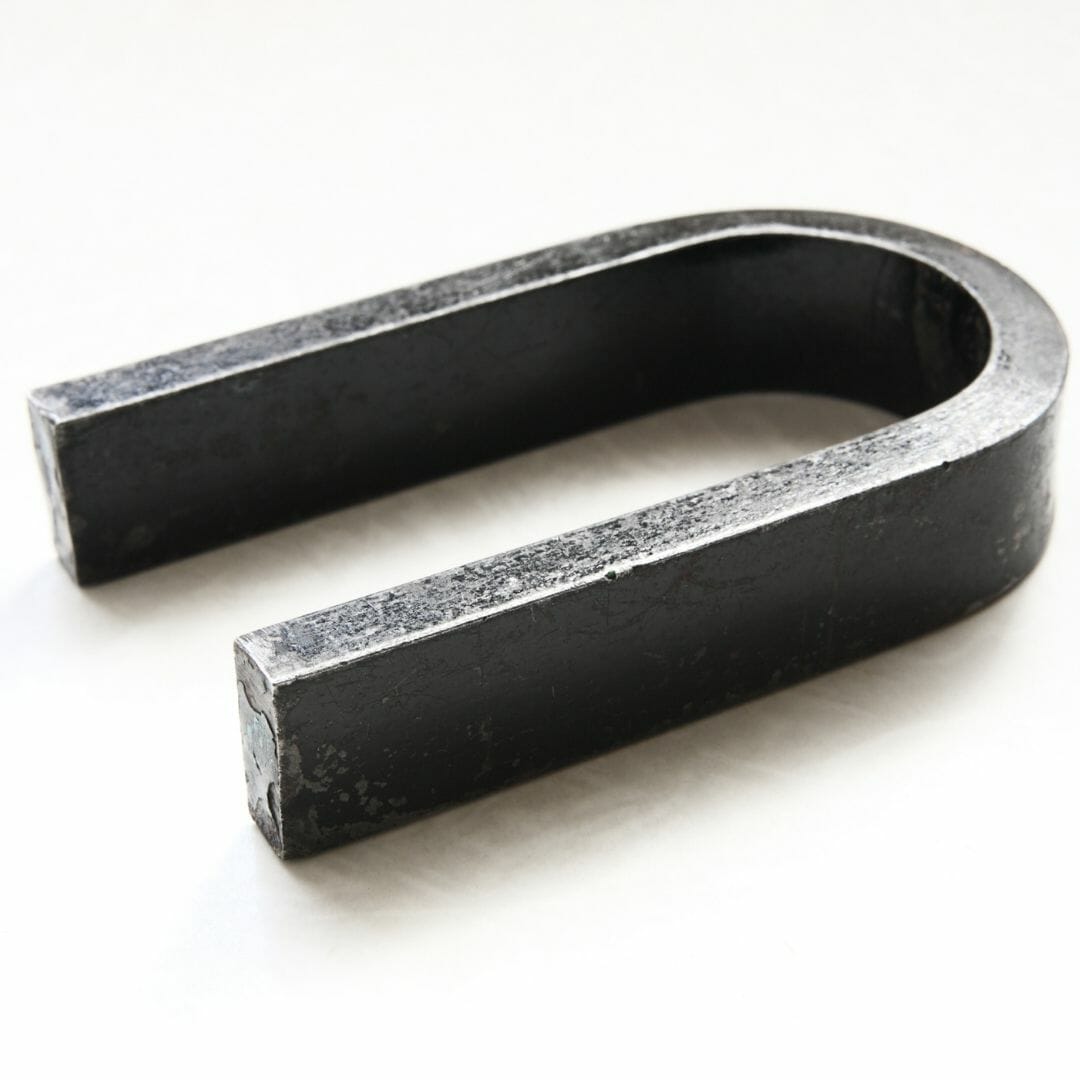 Magnet test for Brass
