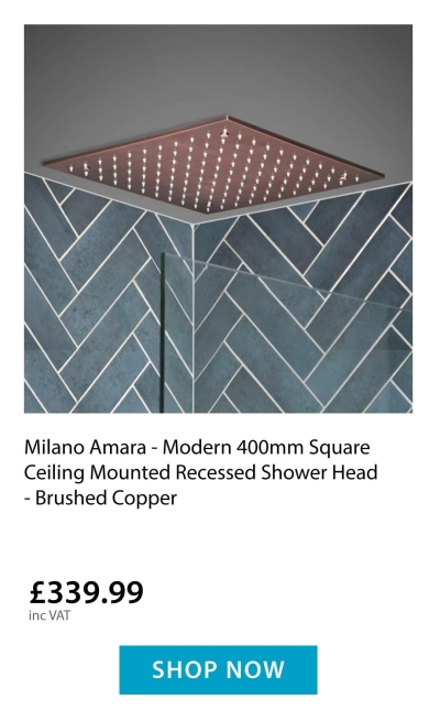 Copper brassware