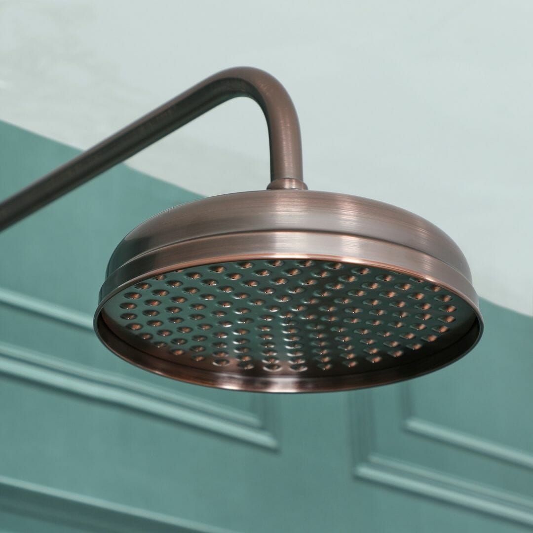 Oil Rubbed Bronze Shop