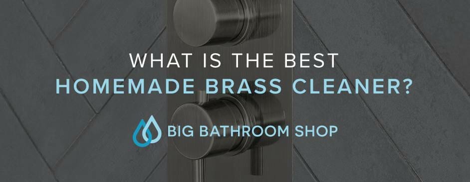 FAQ Header Image (What is the best homemade brass cleaner?)