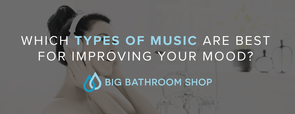 FAQ Header Image (Which types of music are best for improving your mood?)