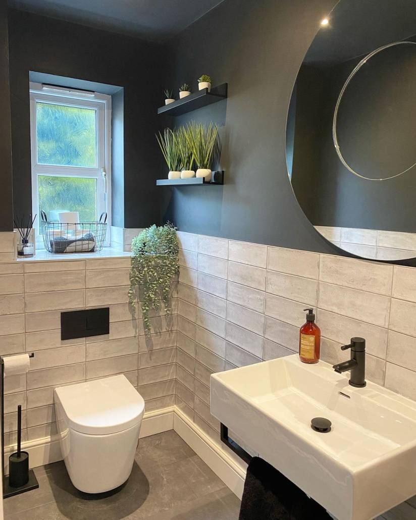 13 Beautiful Ensuite Bathroom Ideas for 2023 Big Bathroom Shop