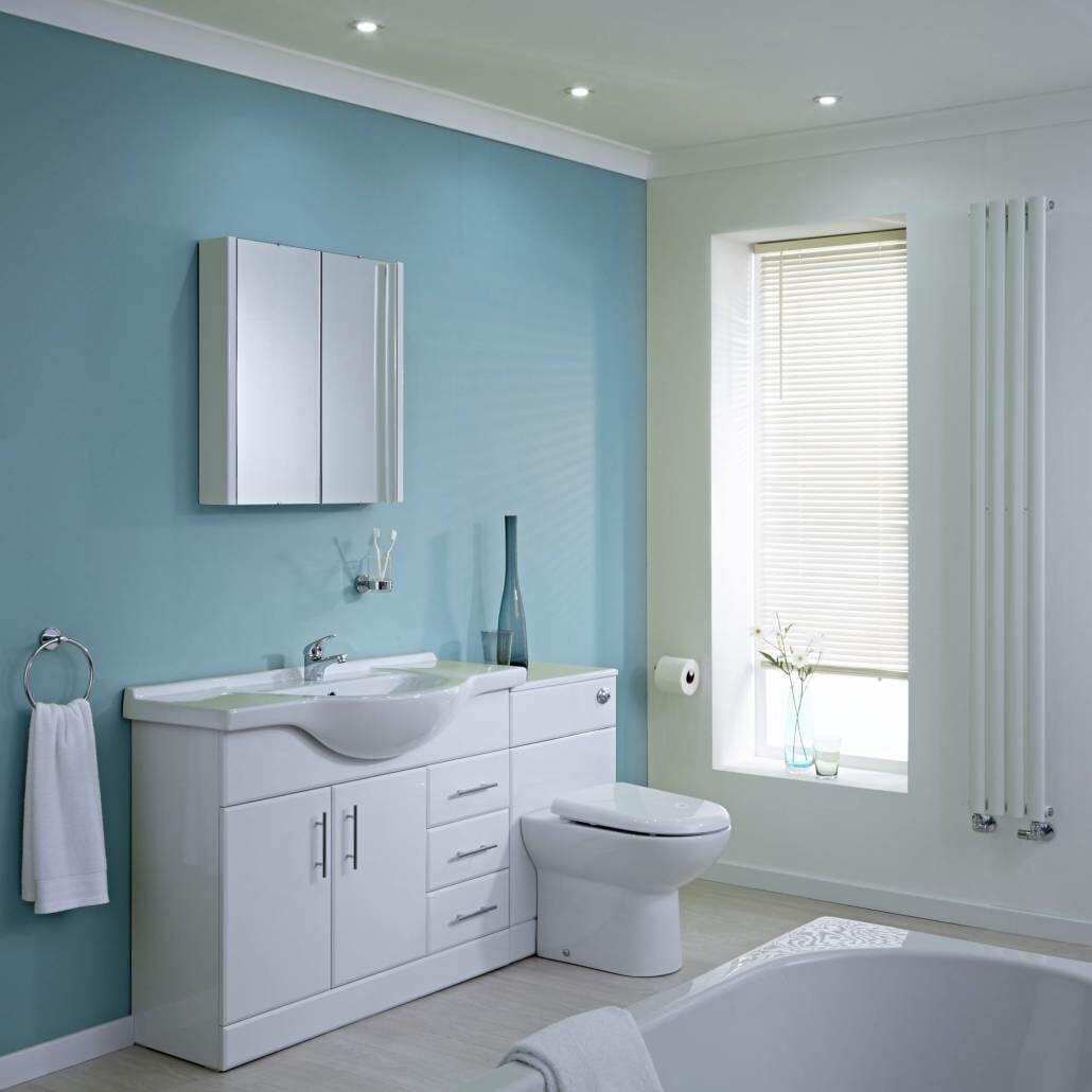 6 Amazing Storage Solutions For Small Bathrooms Big Bathroom Shop