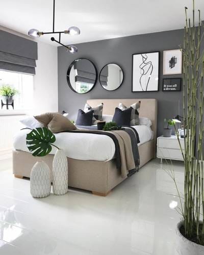 Kylie's bedroom