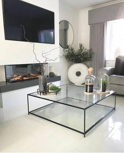Kylie's lounge