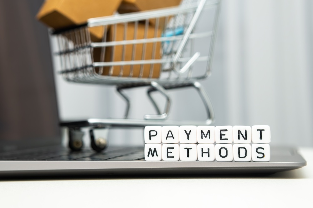 online payment options image