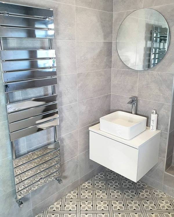 Sophie's basin space