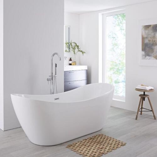 Standard Baths Straight Baths Big Bathroom Shop