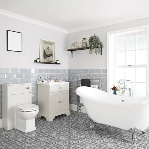 Bathroom Suites UK Complete Bathroom Suites