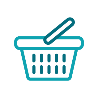 Paypal Credit Basket